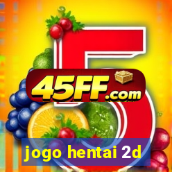 jogo hentai 2d